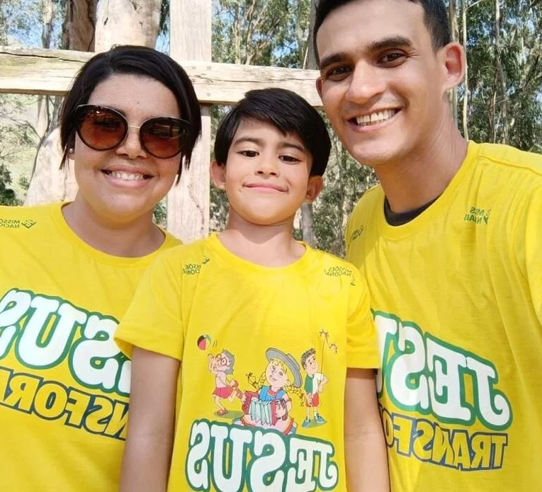 Voluntariado: uma experiência transformadora