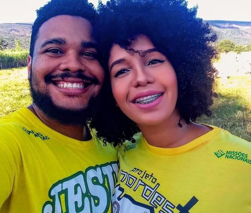 Do litoral paulista ao Sertão baiano!